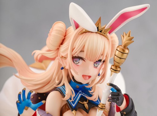 Gentlemen Bunny Elf Princess Illustration by Tajima Ryushi 1/6 Complete Figure