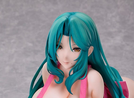 (NN) Bunny's Mama Service Agency Kana Joudohama 1/4 Complete Figure
