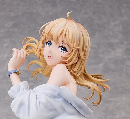 Native BINDing Creators Opinion Lisa 1/4 Complete Figure