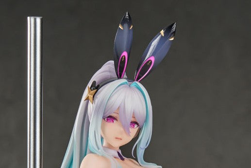 Apex [Bonus] Azur Lane Kearsarge All-Night Charge Ver. 1/7 Complete Figure