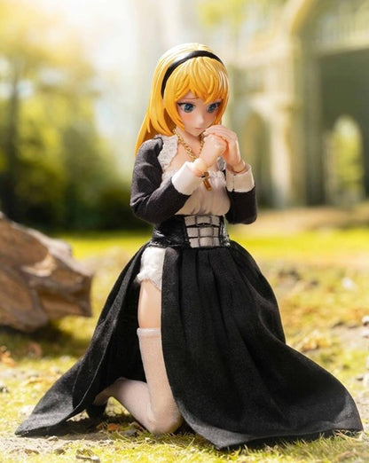 Fogtoys Nun Eira & Accessory Kit 1/12 Action figure