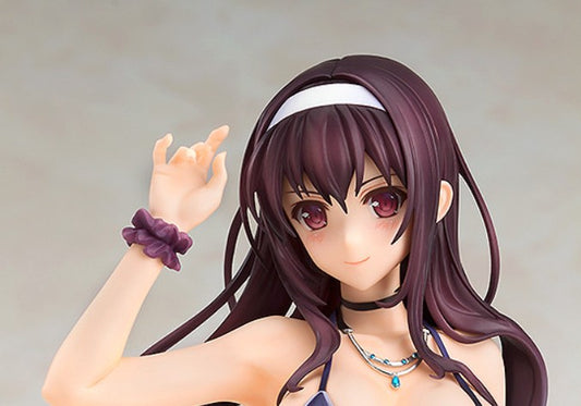 GSC Utaha Kasumigaoka: Swimsuit Ver. 1/7 Scale Figure (Saekano)