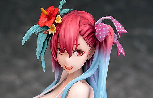 Phat Valkyria Chronicles DUEL Riela Marcellis 1/7