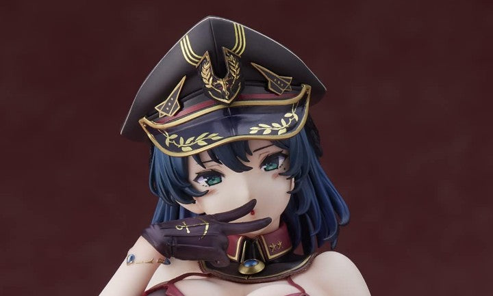 Union Creative Akasa Ai Illustration Kaigun Musme Cattleya