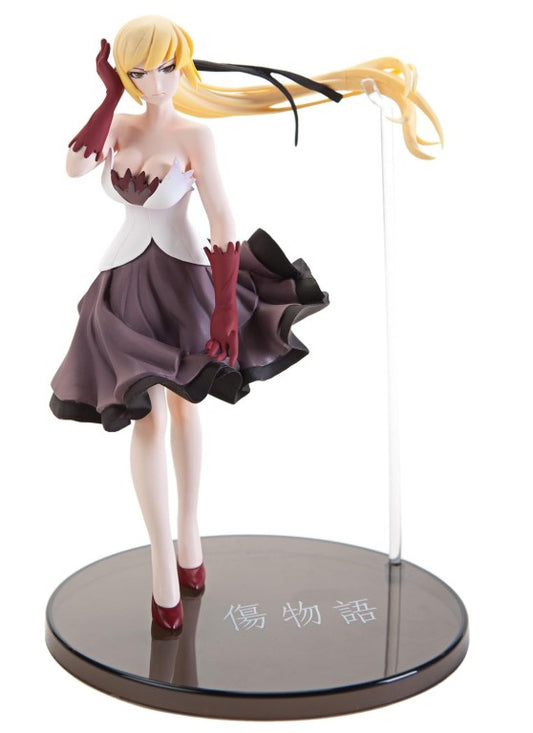 Taito Monogatari Series: Kiss Shot Acerola Orion Heart Under Blade