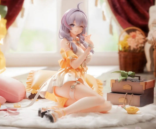Bonus Reverse Studio Strinova Kanami 1/7 Scale Figure