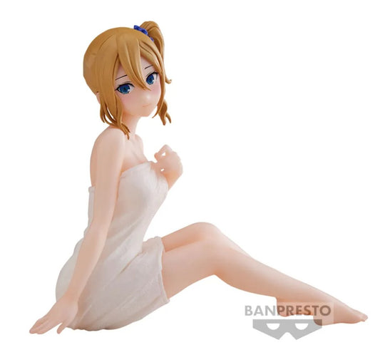 Banpresto Relax time Ai Hayasaka
