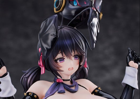 Lovely Brown Dust 2 Celebrity Bunny Loen 1/6 Complete Figure