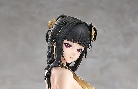 Good Smile Arts Shanghai Goddess of Victory: Nikke D: Killer Wife - Secret Party Cleaner 1/7 Complete Figure