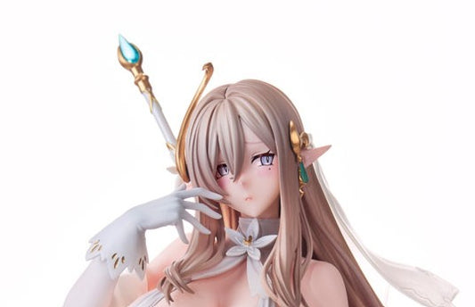 Vertex Originals Elf Village 13th Villager Zephia Antenna Shop Limited Edition 1/6 Complete Figure