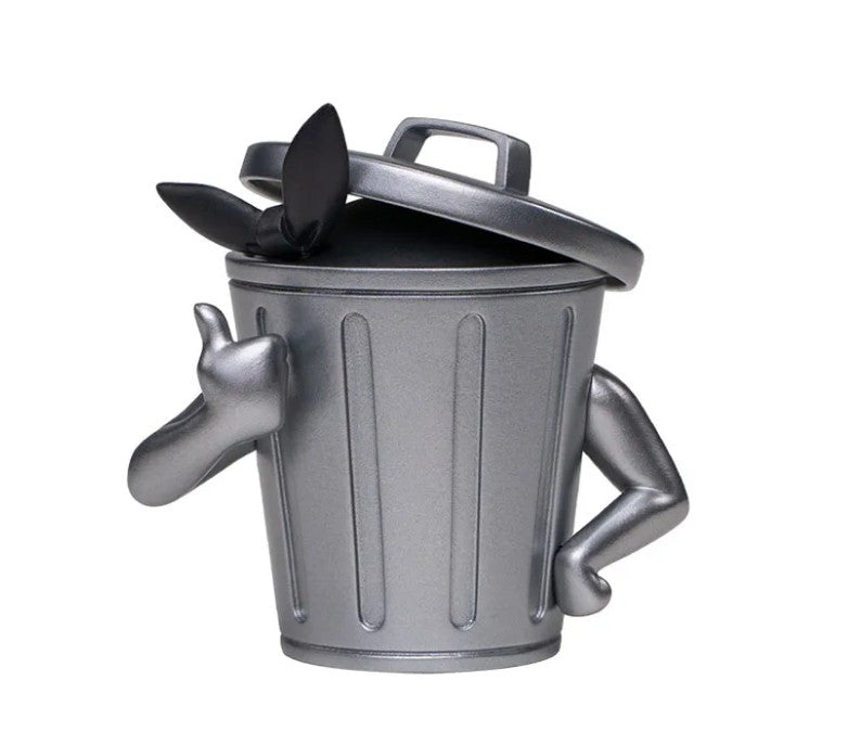 Mihoyo Star Rail Dustbin