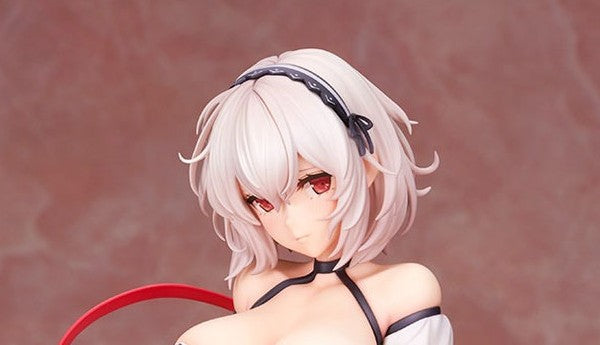 Alter Azur Lane Sirius Hugging Pillow Ver. 1/6 Complete Figure