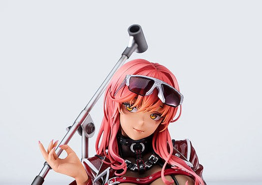 (BACK ORDER) Max Factory GODDESS OF VICTORY: NIKKE Volume 1/7 Scale Figure
