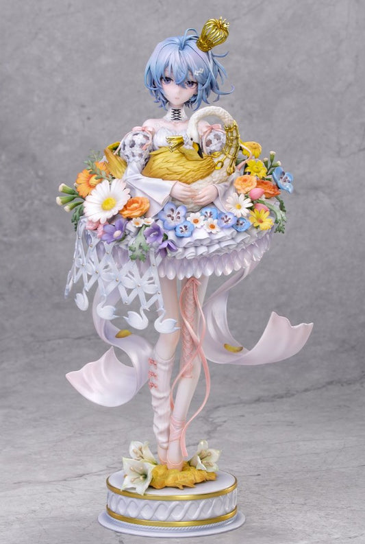 MYETHOS Fairytale ANOTHER illustrated by YOGISYA Swan Lake 1/8 Scale Figure.