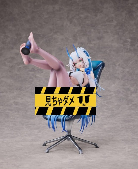 Howling Star Daiblos Core Midnight Sweet Delight Ver. 1/6 Scale Figure