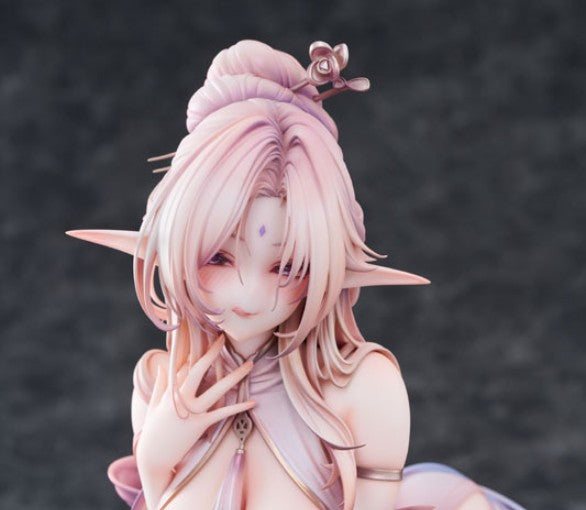 BONUS FIGMON Original Character MOYA 1/4 Scale Figure