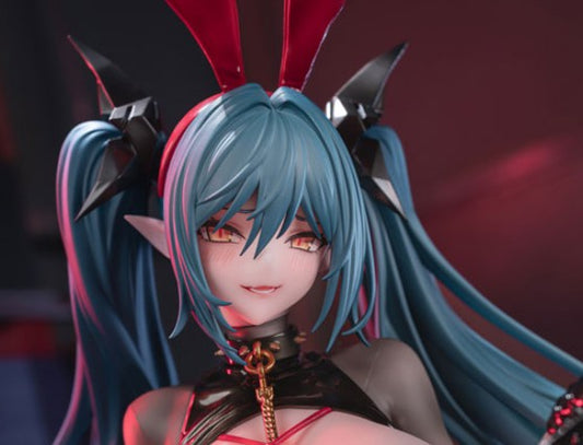 AniGame Azur Lane Regensburg The Dark Dragon's Dungeon Ver. 1/6 Complete Figure