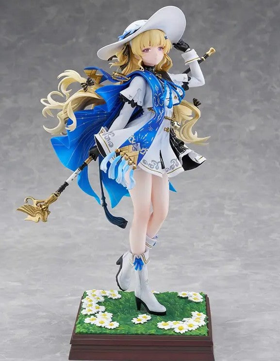 Furyu F:NEX KURO GAMES Wuthering Waves Phoebe 1/7 Scale Figure