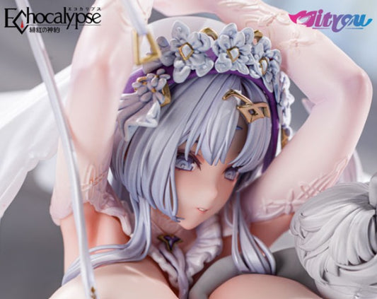Mityou [Bonus] Echocalypse Leviathan Captivating Melody Ver. 1/7 Complete Figure
