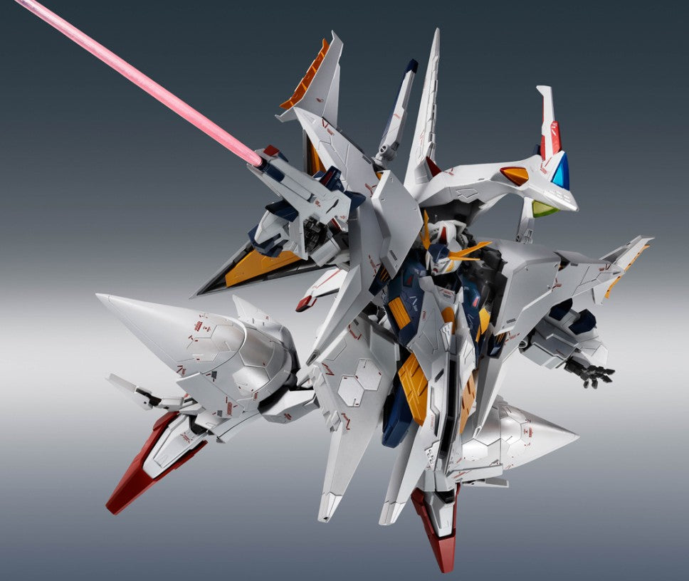 THE ROBOT SPIRITS (Ka signature) <SIDE MS> RX-104FF PENELOPE (MOBILE SUIT GUNDAM HATHAWAY Ver.) [Re:Coordinate]