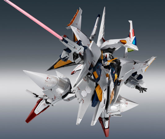 THE ROBOT SPIRITS (Ka signature) <SIDE MS> RX-104FF PENELOPE (MOBILE SUIT GUNDAM HATHAWAY Ver.) [Re:Coordinate]