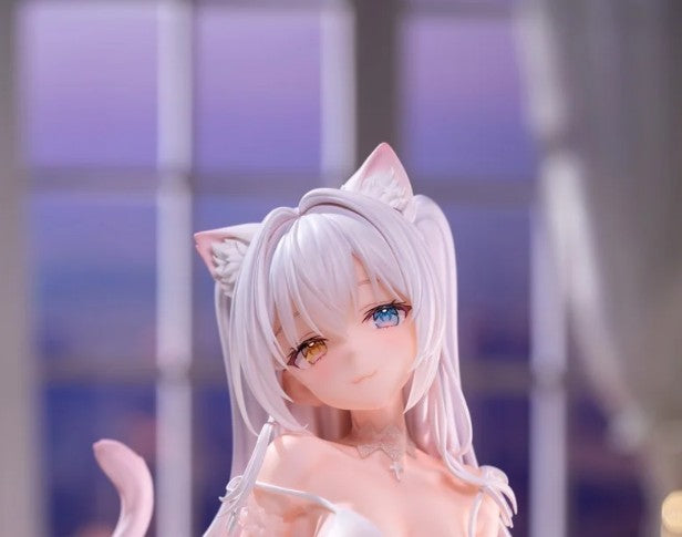 OMAHA Hana Original Character illustrated by Chano Hiyori 1/6 Scale Figure