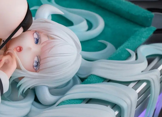 POi2 Anime Daiblos Core Kunlun Batting Drill 1/6 Scale Figure