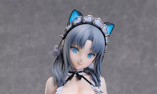FREEing SHINOVI MASTER SENRAN KAGURA NEW LINK Yumi: Bondage Maid Ver.