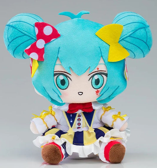 Plush Character Vocal Series 01 Hatsune Miku MIKU EXPO 2023 VR -Costume Contest Grand Prize Design-