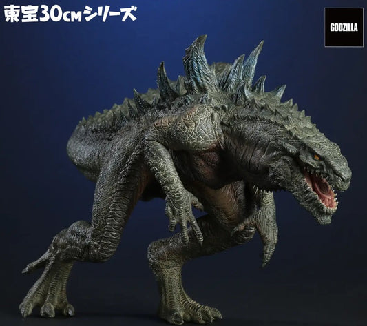Limited Edition X-Plus Toho 30cm Series Godzilla (1998) (with Egg) (June 2026)