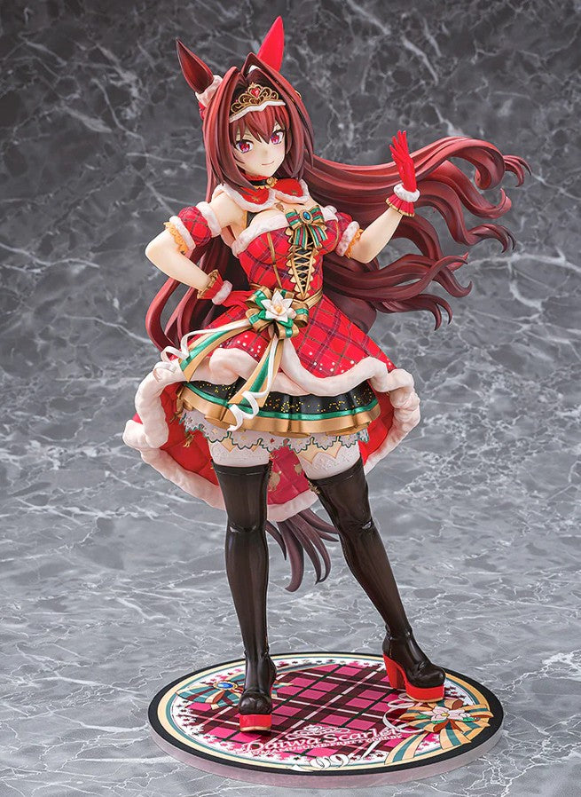 Phat Umamusume Pretty Derby Daiwa Scarlet: Scarlet Nuit Etoile 1/7 Complete Figure