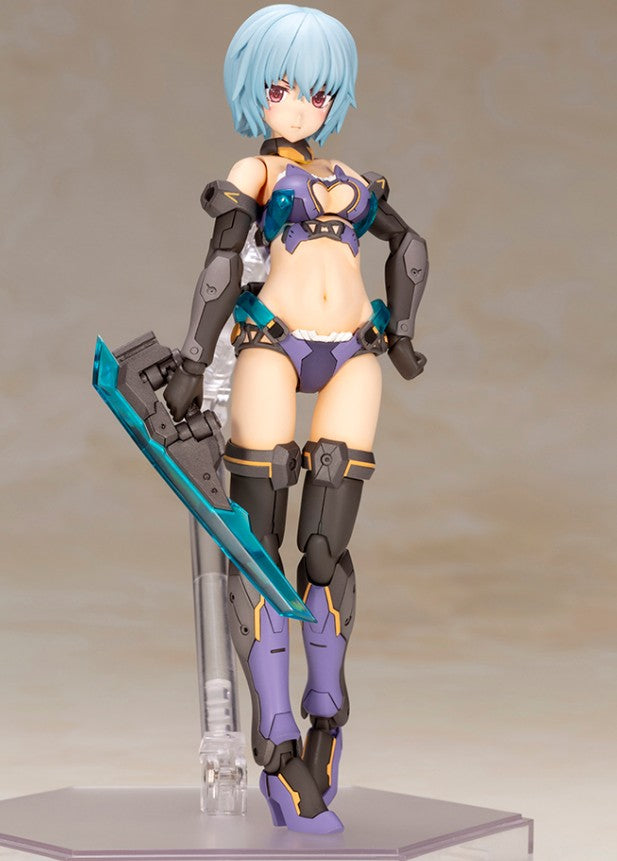 Frame Arms Girl P3 Hresvelgr Bikini Armor Ver. Plastic Model