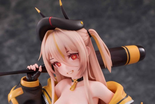 Hobby sakura Rainbow Nanohana Hoshi Illustrated by StarCat 1/6 Complete Figure Edition