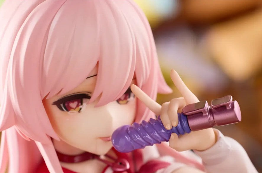 BedroomHoney Original Character by Yasu: Akane Hiiragizawa 1/6 Scale Figure