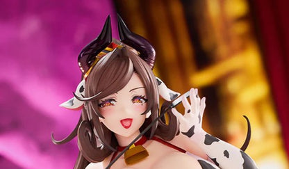 Bunnystein Fantasy 1/6 Scale Pre-Painted Figure: Lady Holsteiner Ver. Pimax