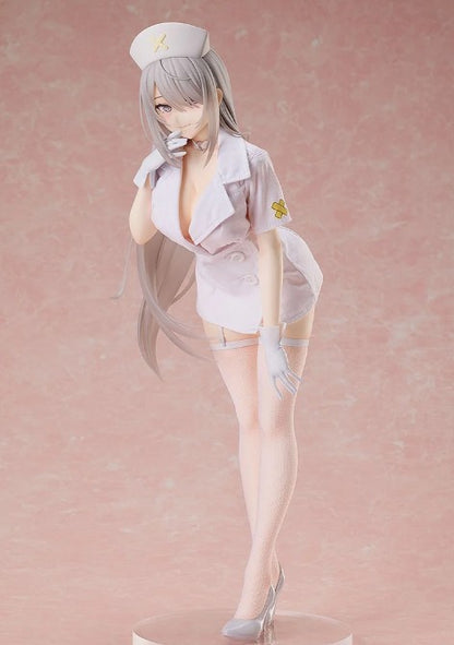FREEing Mia 1/4 Complete Figure