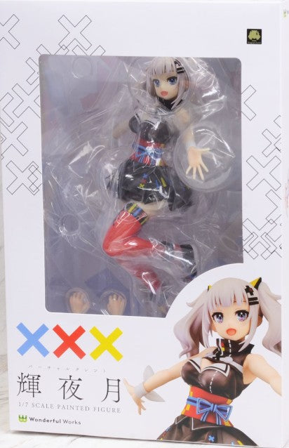 Wonderful Works's Kaguya Luna