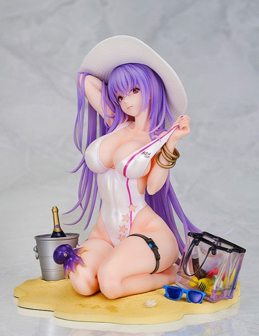 Wonderful Works Girls' Frontline ZB-26 Nook of Ephemeral Dreams Ver. 1/7 Complete Figure