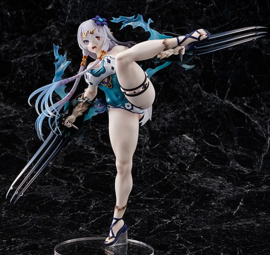 Wonderful Works Atelier Ryza: Ever Darkness & the Secret Hideout 1/7 Scale Lila Swimsuit Ver.