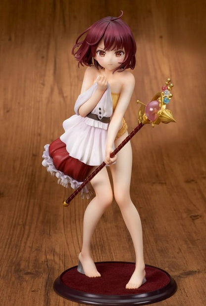 Ques Q Atelier Sophie: The Alchemist of the Mysterious Book Sophie Neuenmuller Changing Clothes mode 1/7 Complete Figure