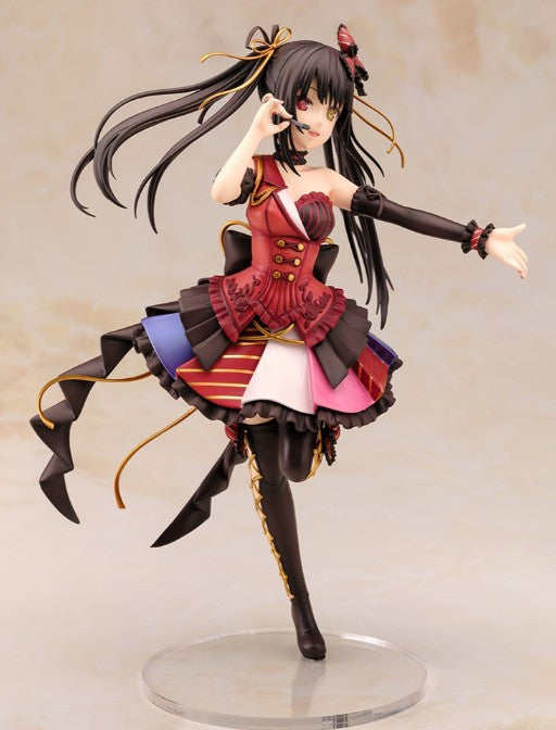 Plum Date A Bullet Kurumi Tokisaki (Idol Ver.) 1/7 Complete Figure