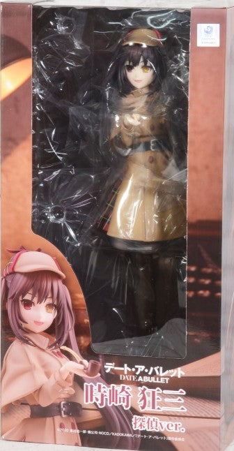 Union Creative "Date A Bullet" Kurumi Tokisaki Detective ver.