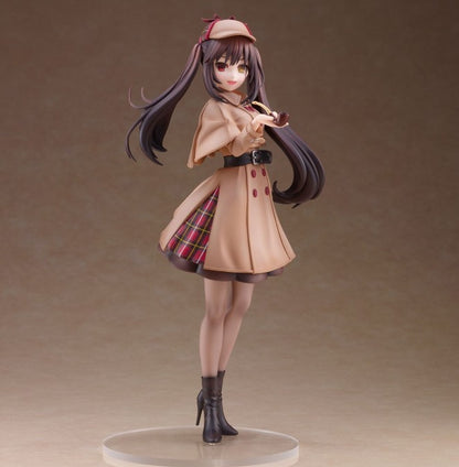 Union Creative "Date A Bullet" Kurumi Tokisaki Detective ver.