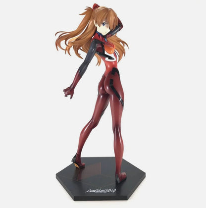 Amakuni Evangelion: 3.0+1.0 Thrice Upon a Time Asuka Langley Shikinami [EVA 2020] 1/6 Complete Figure