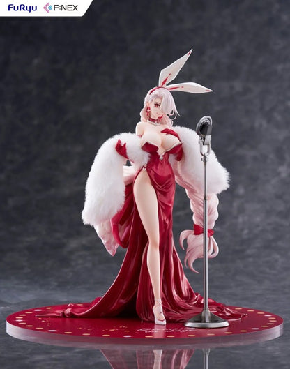 Azur Lane Prinz Heinrich Heinrich on Stage Ver. 1/7Figure