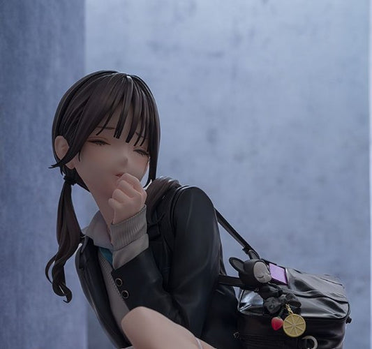 Native Magibullet(s) M -Domination- II 1/4 SCale Figure