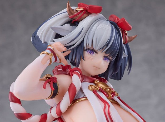Native HOTVENUS Ushi-chan 1/6 Scale Figure