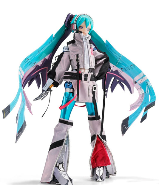 Bandai Metal Build Hatsune Miku