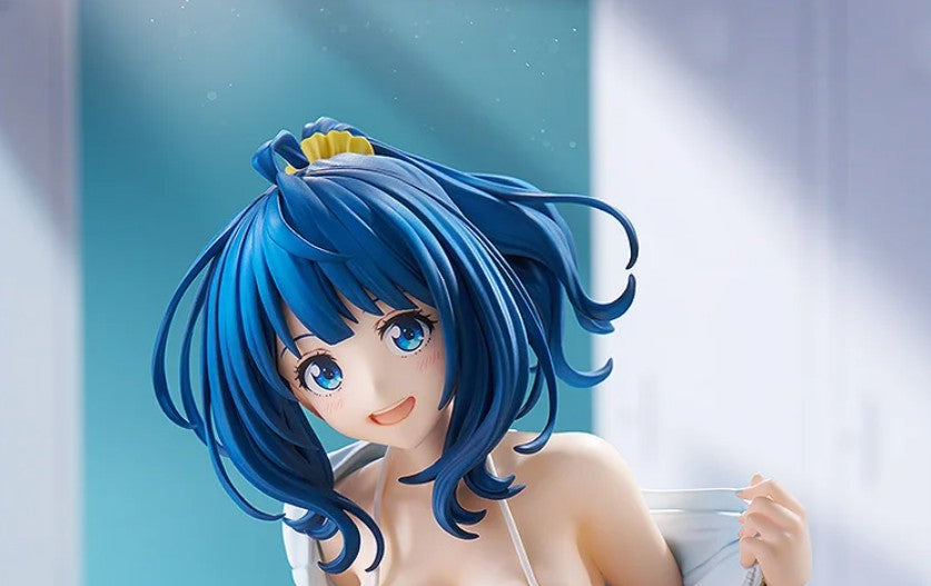 Good Smile Company Makeine Too Many Losing Heroines!: Anna Yanami 1/7 Swimsuit Ver.