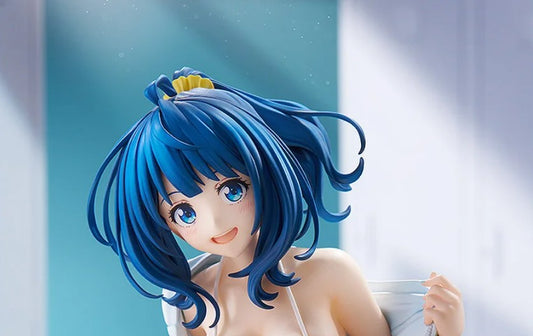 Good Smile Company Makeine Too Many Losing Heroines!: Anna Yanami 1/7 Swimsuit Ver.